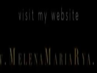 Avalik seks film orgasm koos melena maria rya
