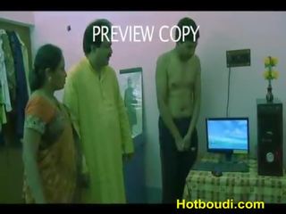 Indian adult clip show (Uncensored)