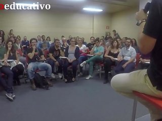 Masterclass de fontan edip dökmek